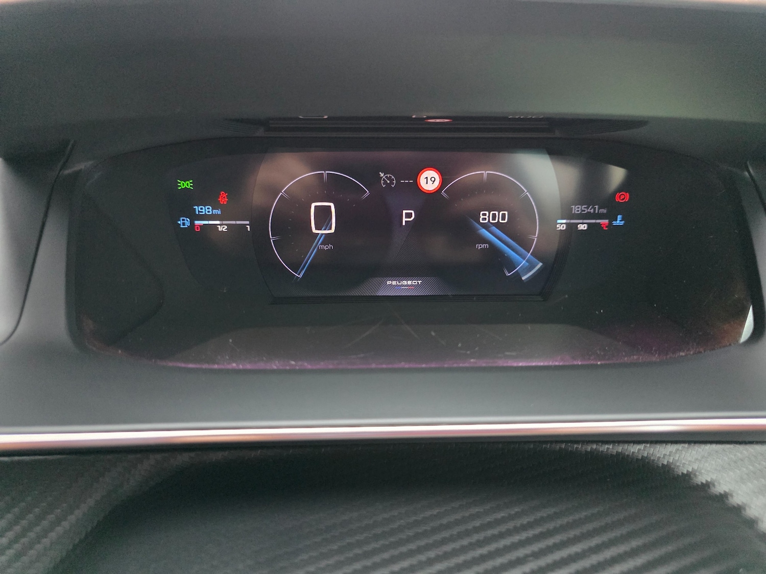 Used Peugeot 2008 2023 for sale - 77493722: Photo 20