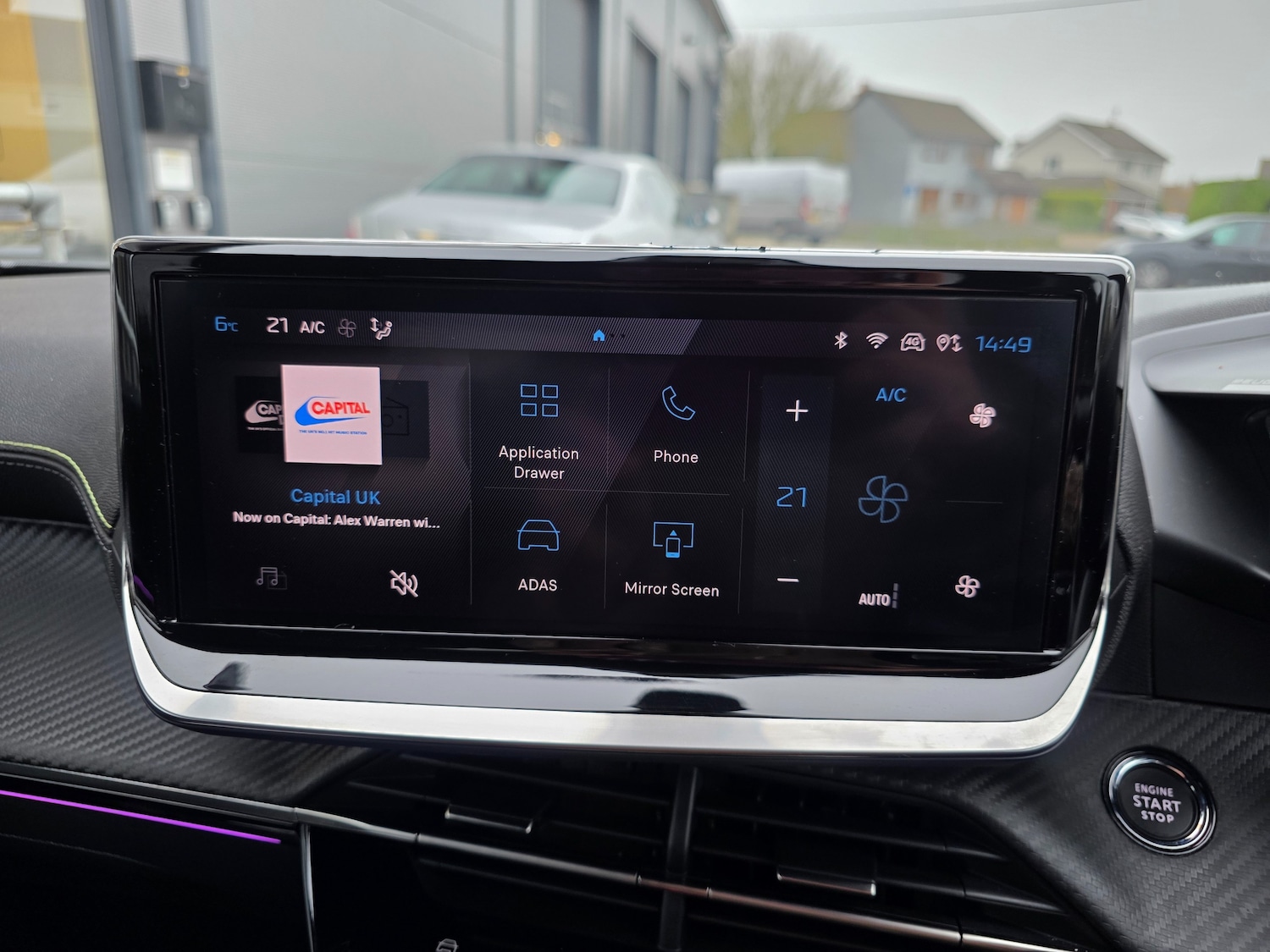 Used Peugeot 2008 2023 for sale - 77493722: Photo 22