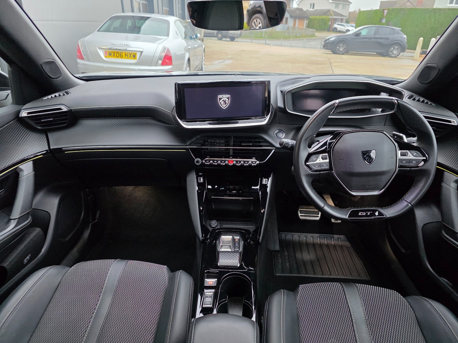 Used Peugeot 2008 2023 for sale - 77493722: Photo 23