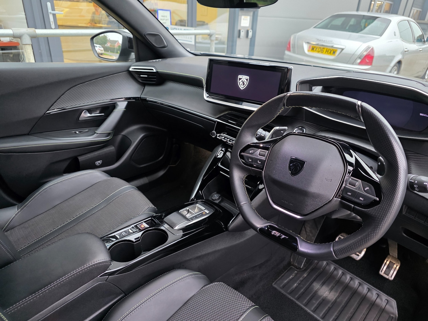 Used Peugeot 2008 2023 for sale - 77493722: Photo 24