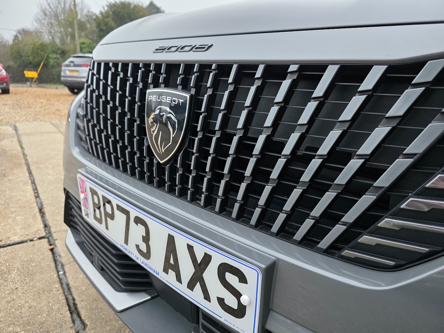 Used Peugeot 2008 2023 for sale - 77493722: Photo 5