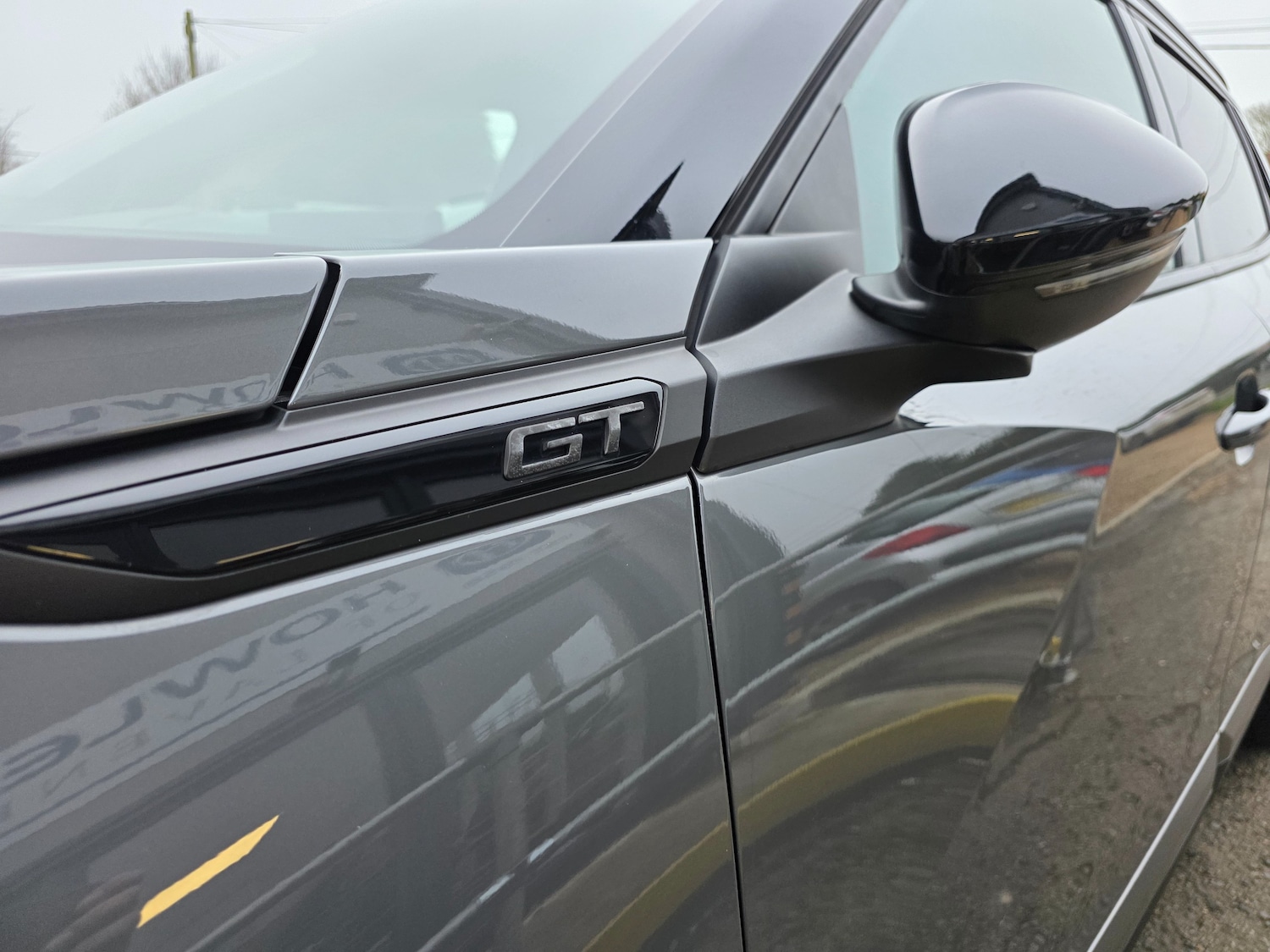 Used Peugeot 2008 2023 for sale - 77493722: Photo 6