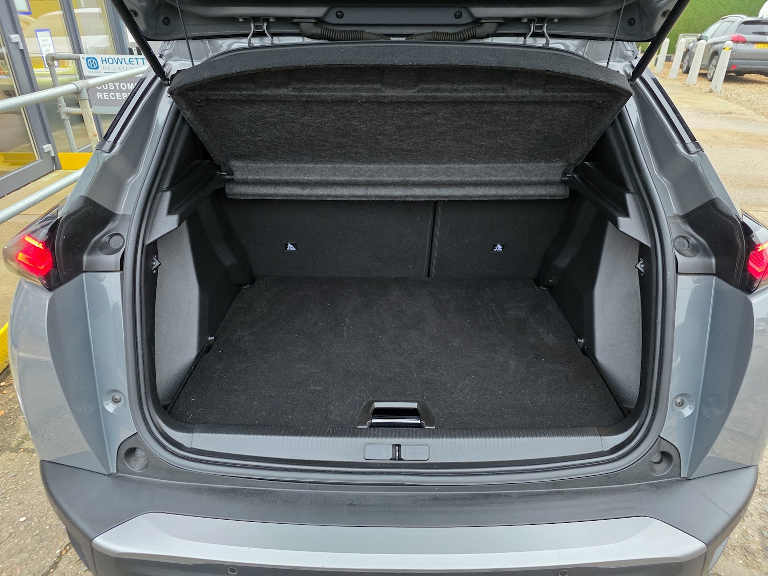 Used Peugeot 2008 2023 for sale - 77493722: Photo 9