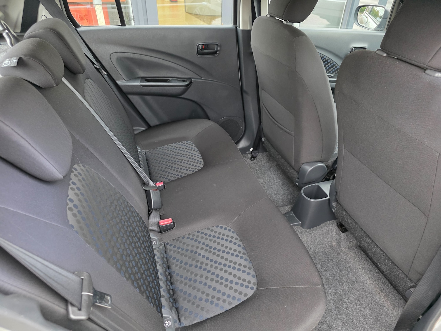 Used Suzuki Celerio 2015 for sale - 76449838: Photo 10