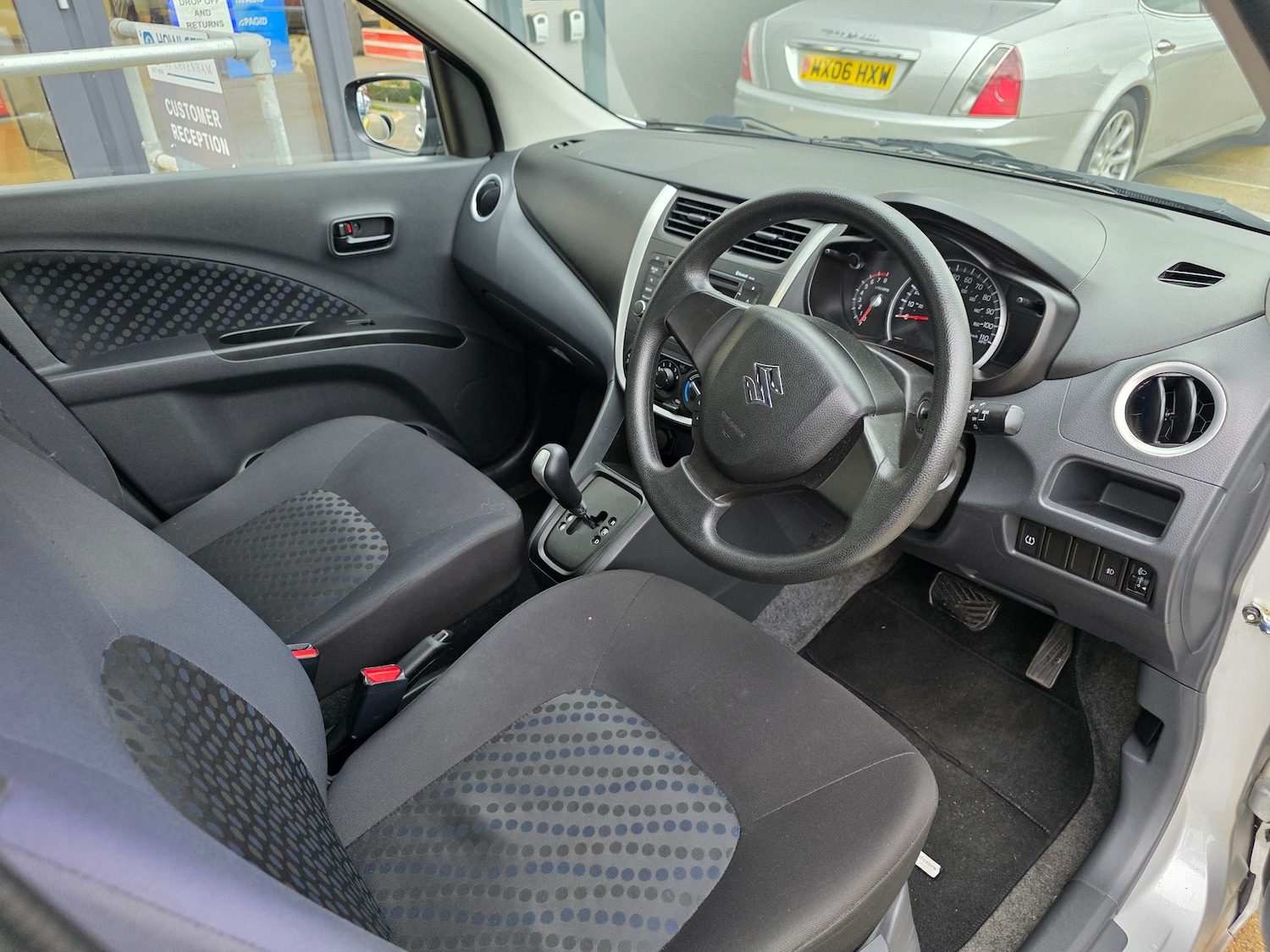 Used Suzuki Celerio 2015 for sale - 76449838: Photo 12