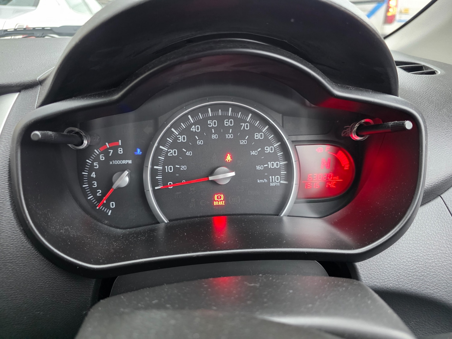 Used Suzuki Celerio 2015 for sale - 76449838: Photo 14