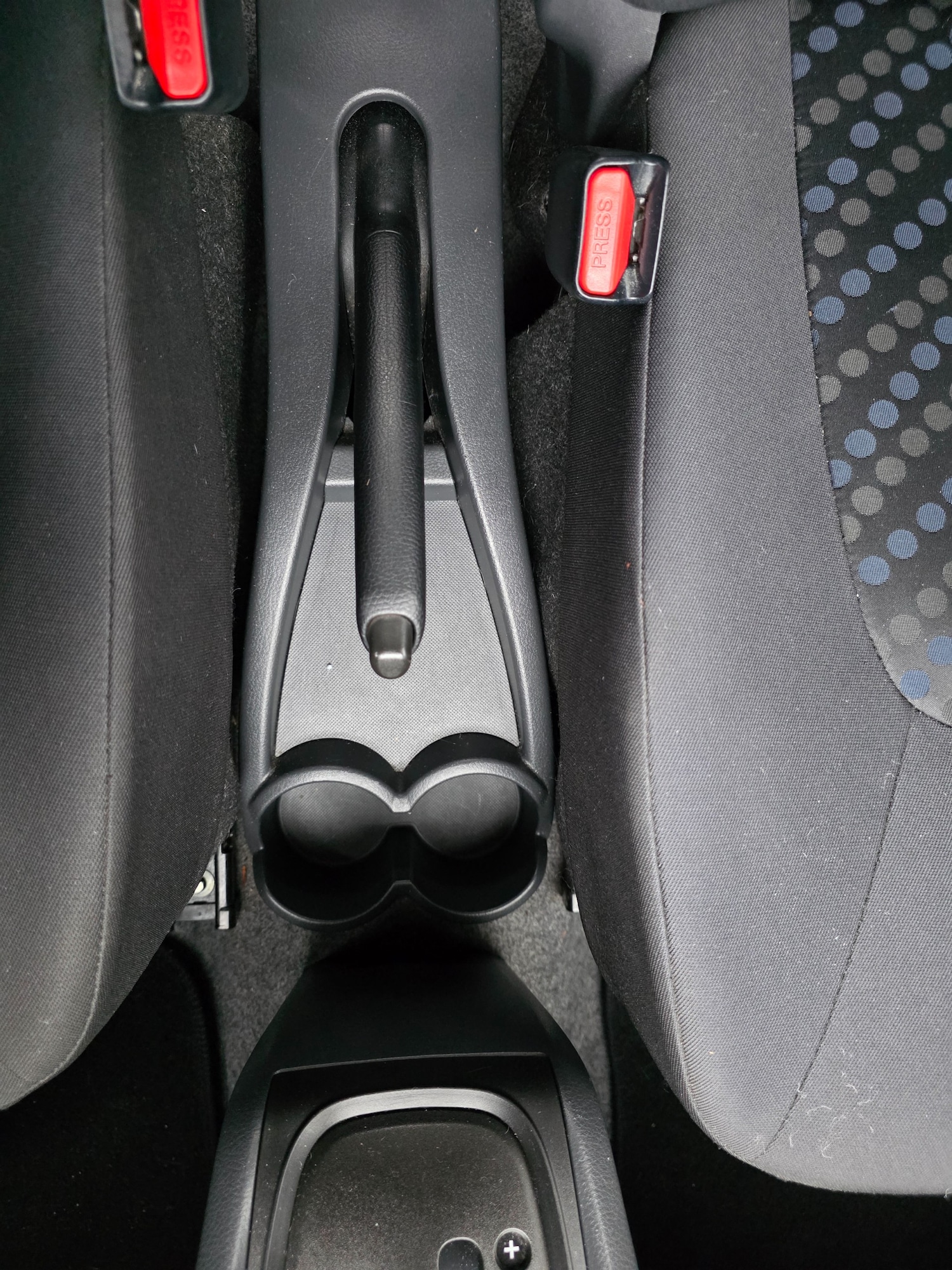 Used Suzuki Celerio 2015 for sale - 76449838: Photo 17