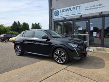 2022 (72) - 1.2 PureTech 100 GT 5dr