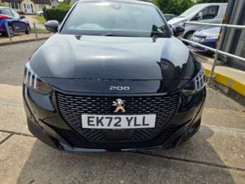Used Peugeot 208 2022 for sale - 75016698: Photo