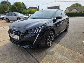 Used Peugeot 208 2022 for sale - 75016698: Photo