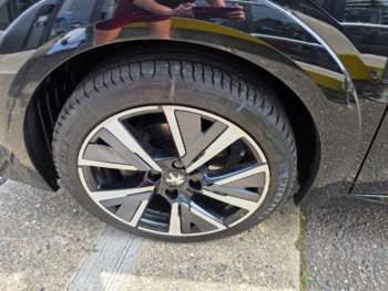 Used Peugeot 208 2022 for sale - 75016698: Photo