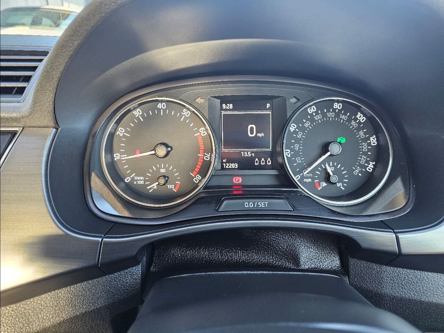 Vehicle 17