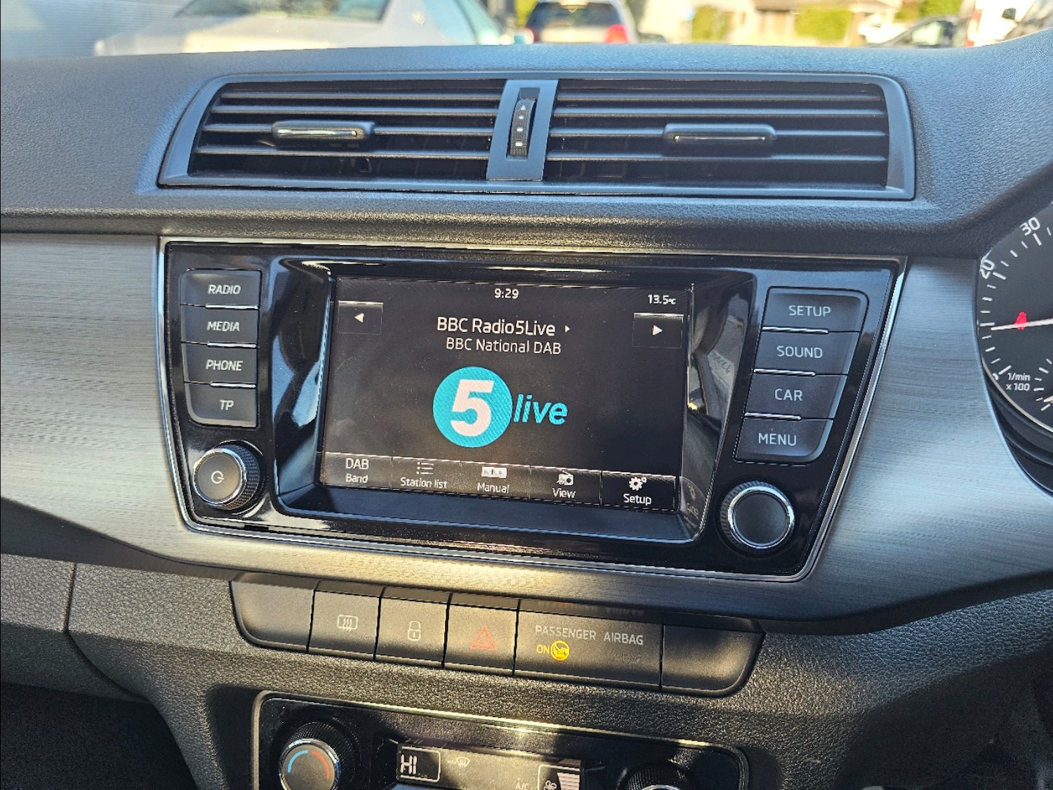 Vehicle 19