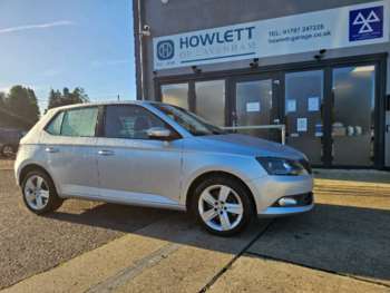2015 (15) - 1.2 TSI SE L 5dr DSG