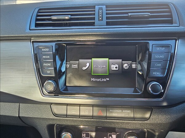 Used Skoda Fabia 2015 for sale - 74879642: Photo 23