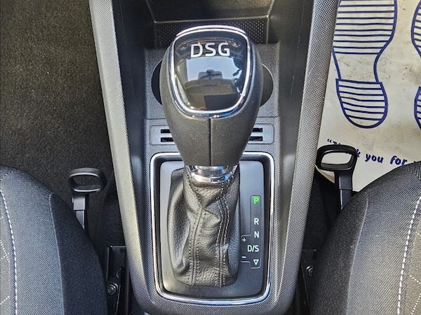Used Skoda Fabia 2015 for sale - 74879642: Photo 25