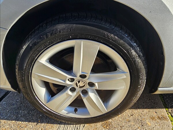 Used Skoda Fabia 2015 for sale - 74879642: Photo 5