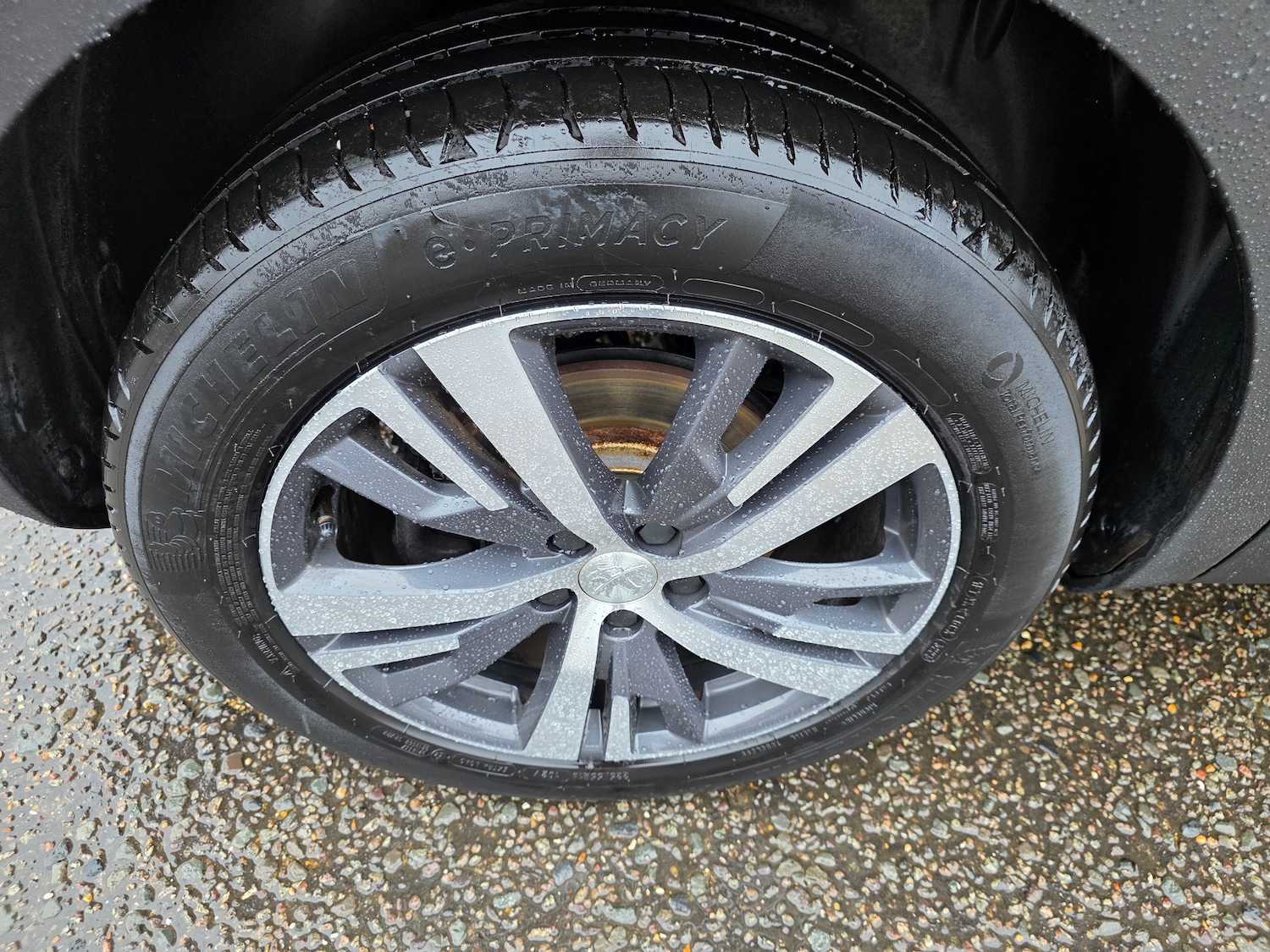 Used Peugeot 3008 2023 for sale - 76006570: Photo 11