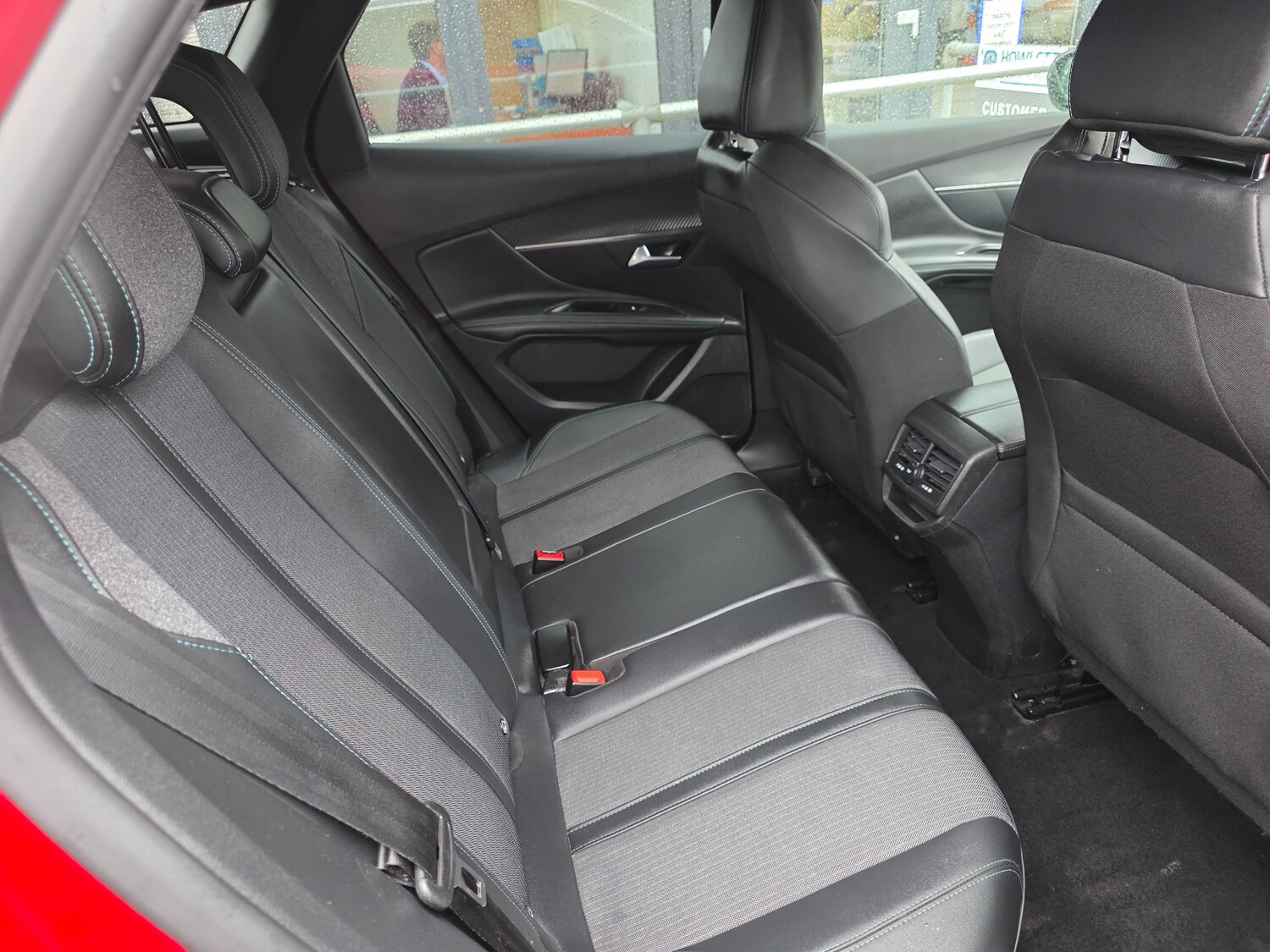 Used Peugeot 3008 2023 for sale - 76006570: Photo 12