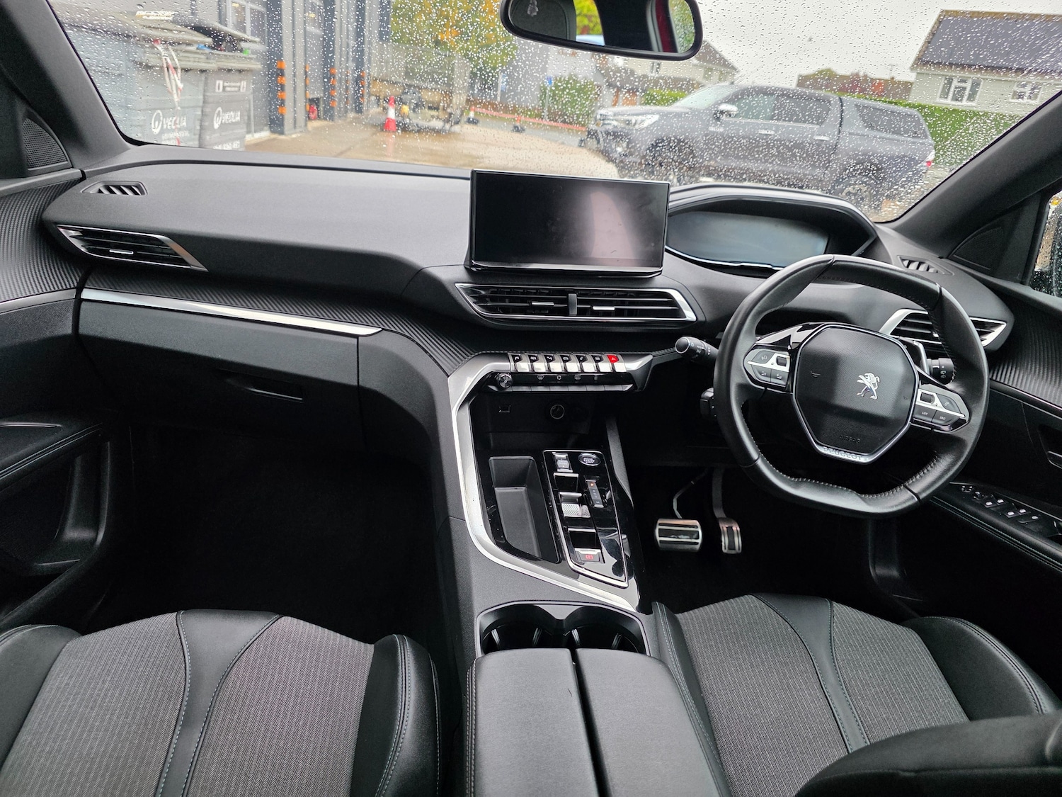 Used Peugeot 3008 2023 for sale - 76006570: Photo 13