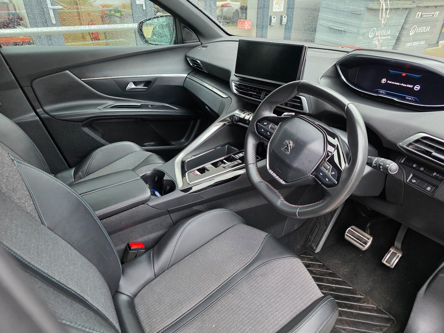 Used Peugeot 3008 2023 for sale - 76006570: Photo 14