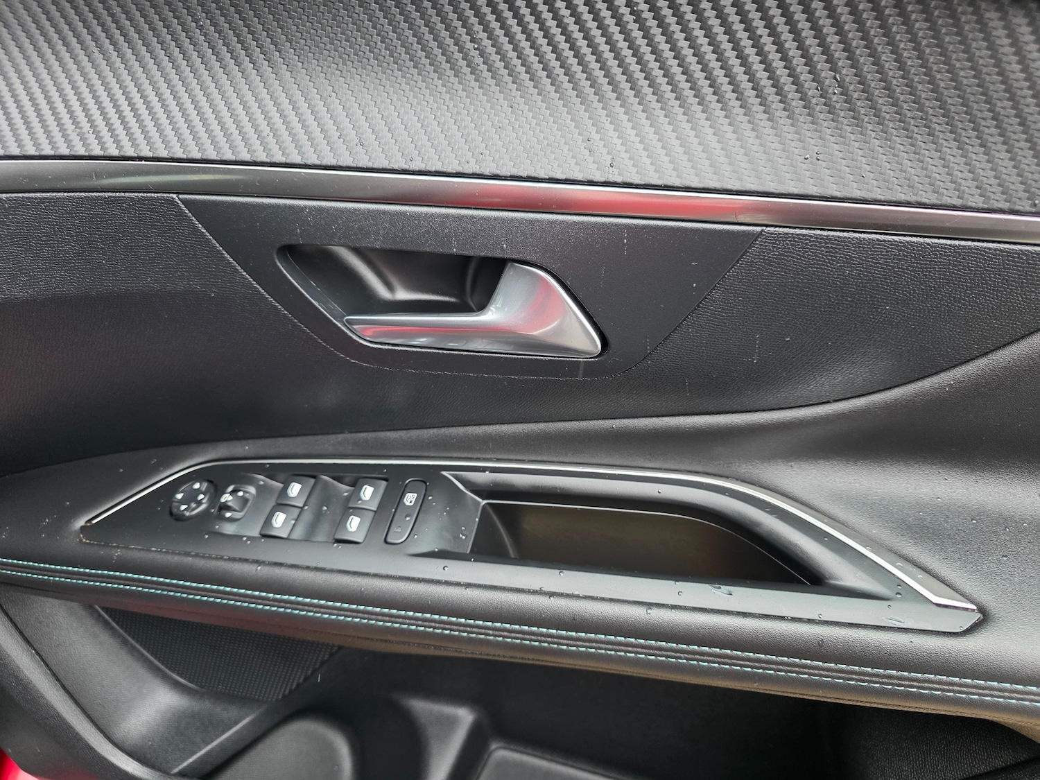 Used Peugeot 3008 2023 for sale - 76006570: Photo 15