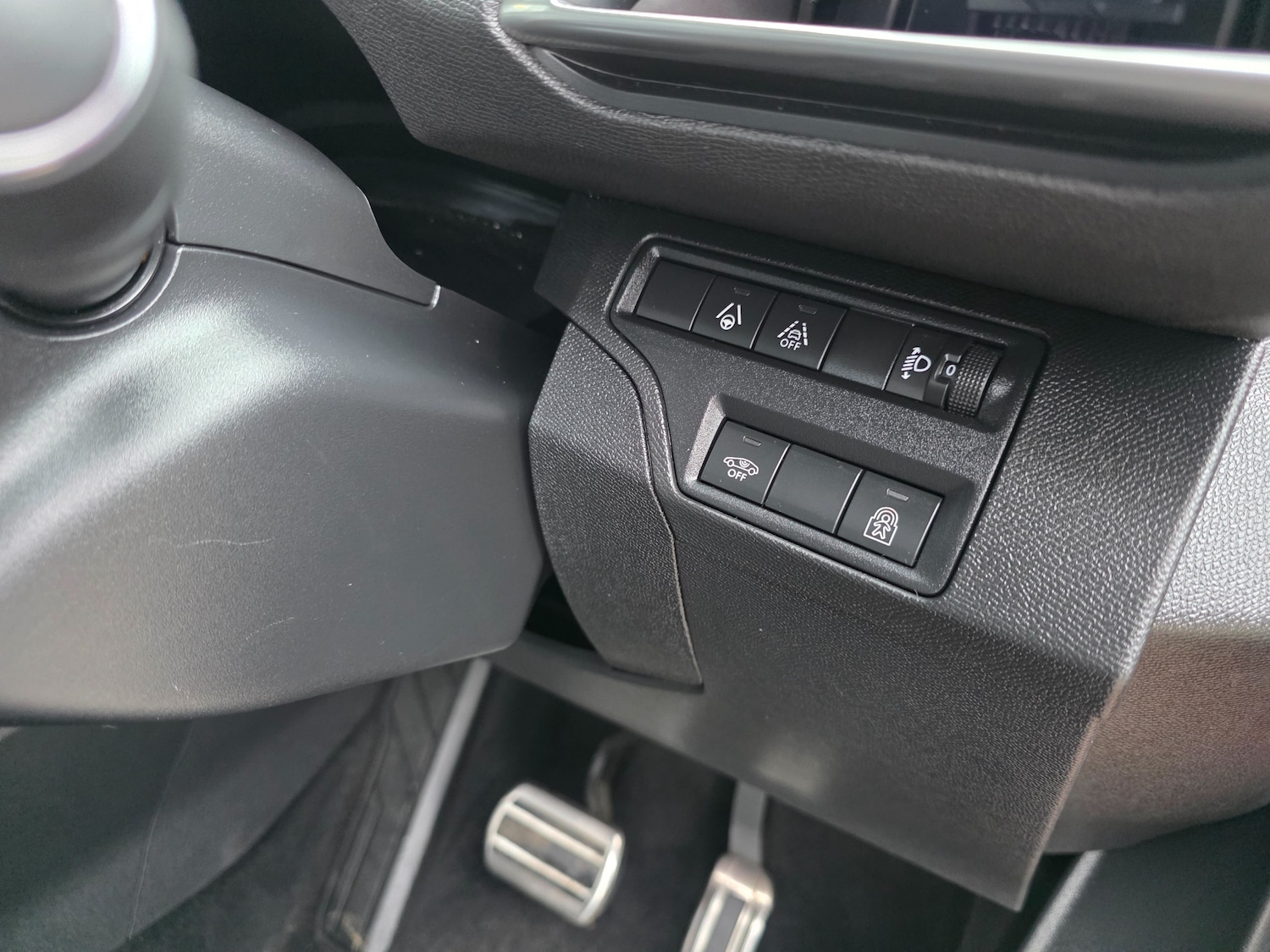 Used Peugeot 3008 2023 for sale - 76006570: Photo 16