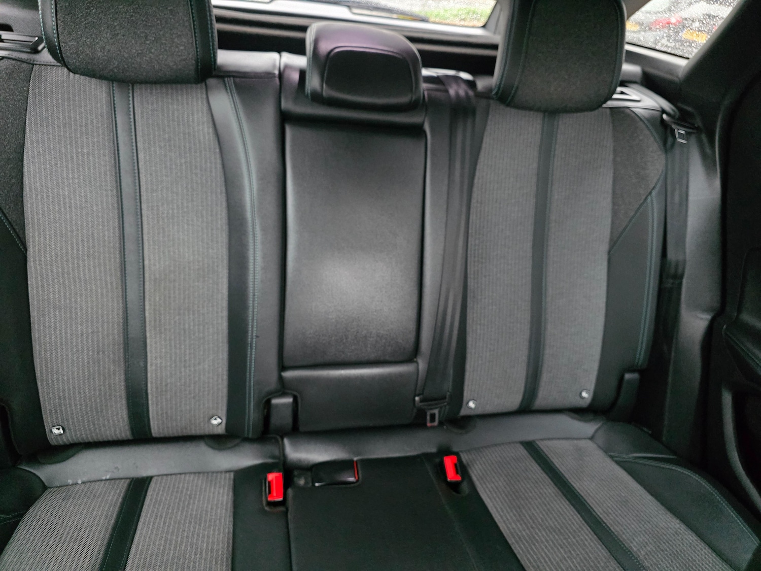 Used Peugeot 3008 2023 for sale - 76006570: Photo 17