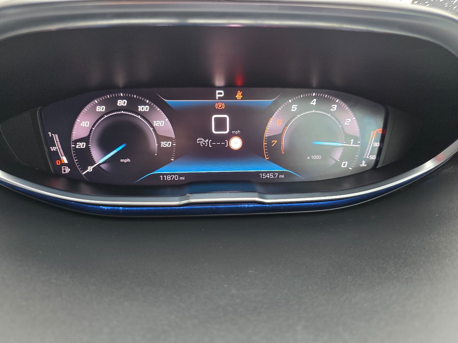 Used Peugeot 3008 2023 for sale - 76006570: Photo 19