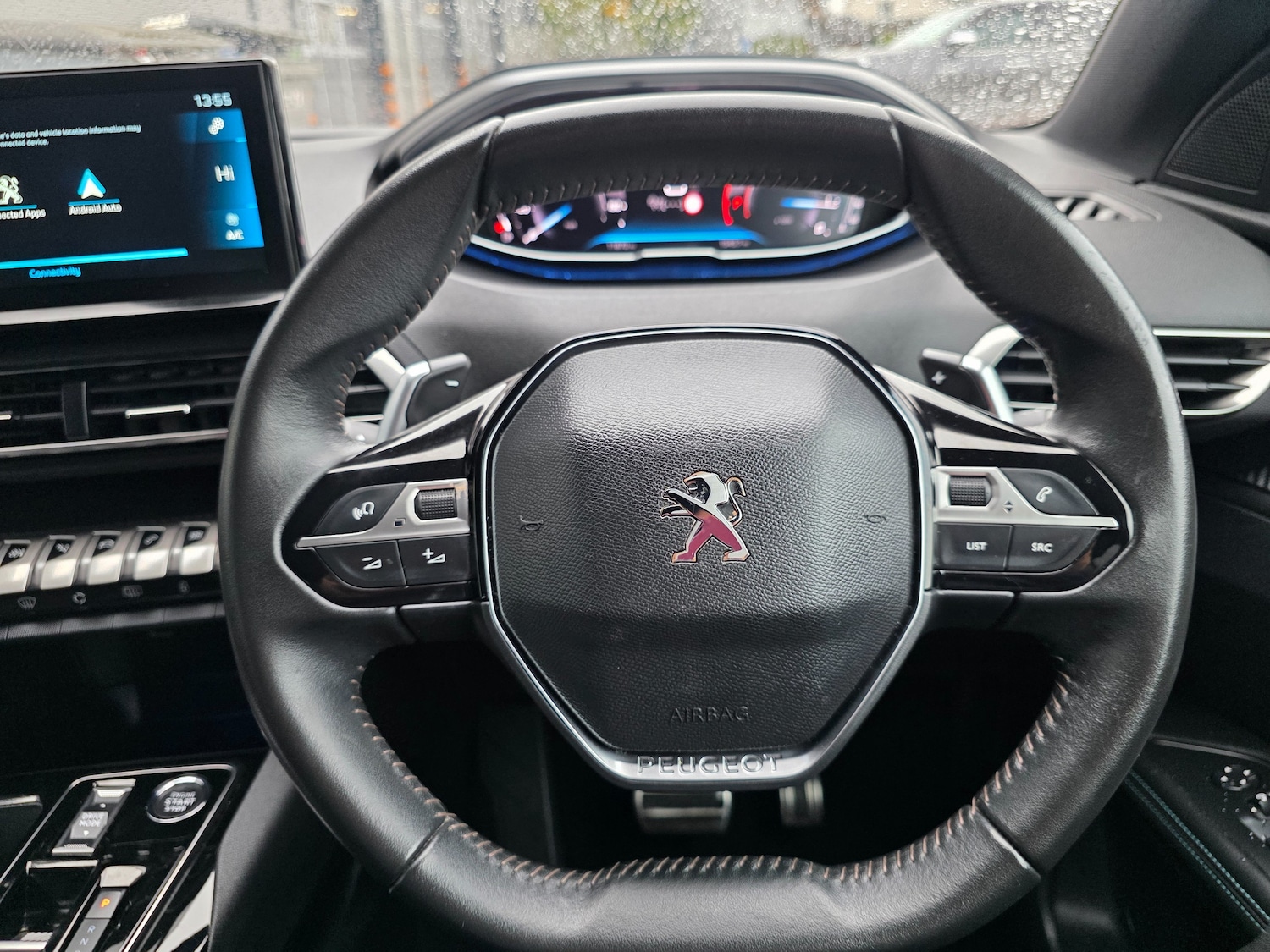 Used Peugeot 3008 2023 for sale - 76006570: Photo 20