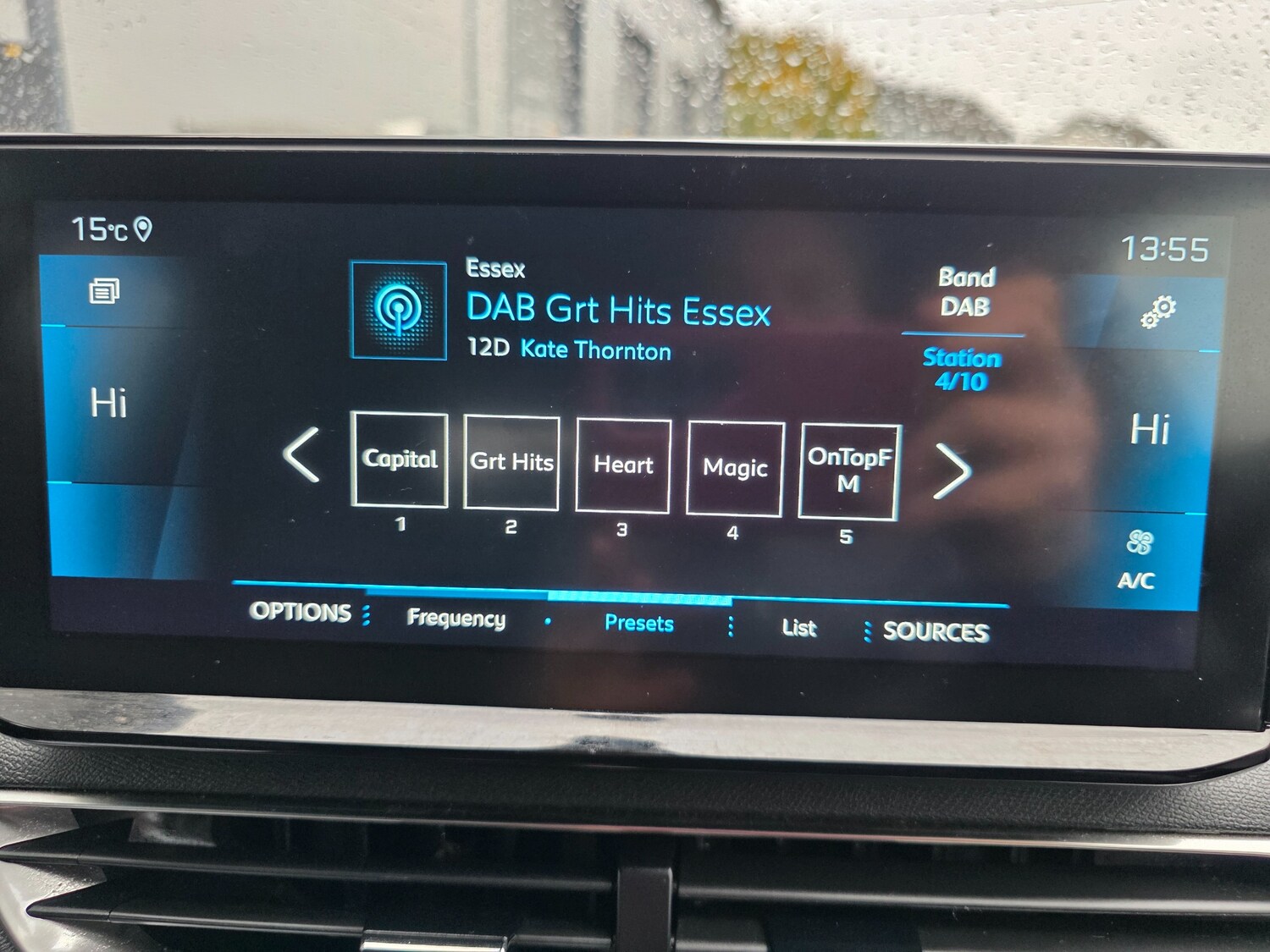 Used Peugeot 3008 2023 for sale - 76006570: Photo 21