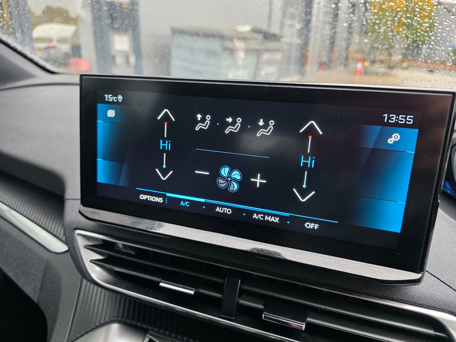 Used Peugeot 3008 2023 for sale - 76006570: Photo 22