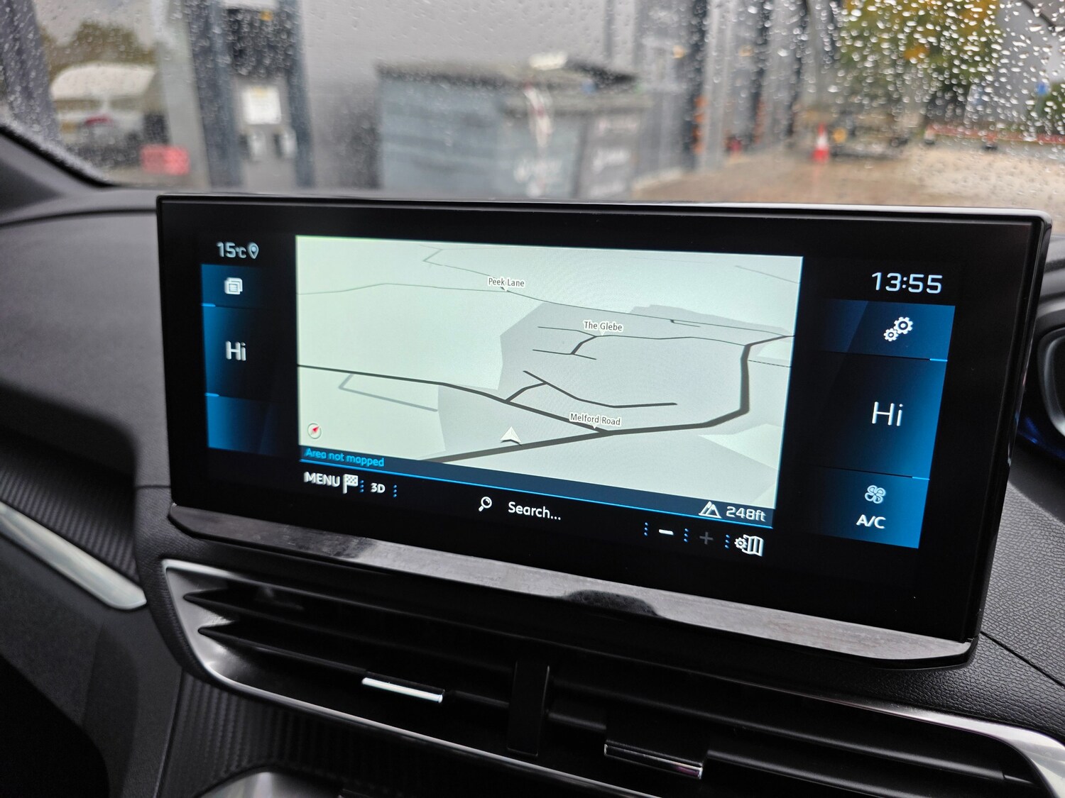 Used Peugeot 3008 2023 for sale - 76006570: Photo 23