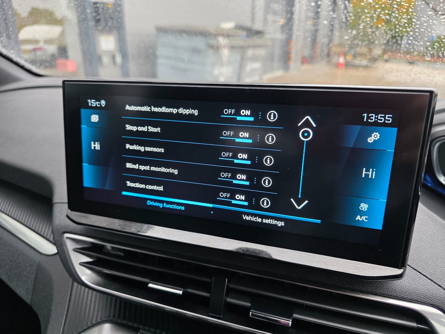 Used Peugeot 3008 2023 for sale - 76006570: Photo 24