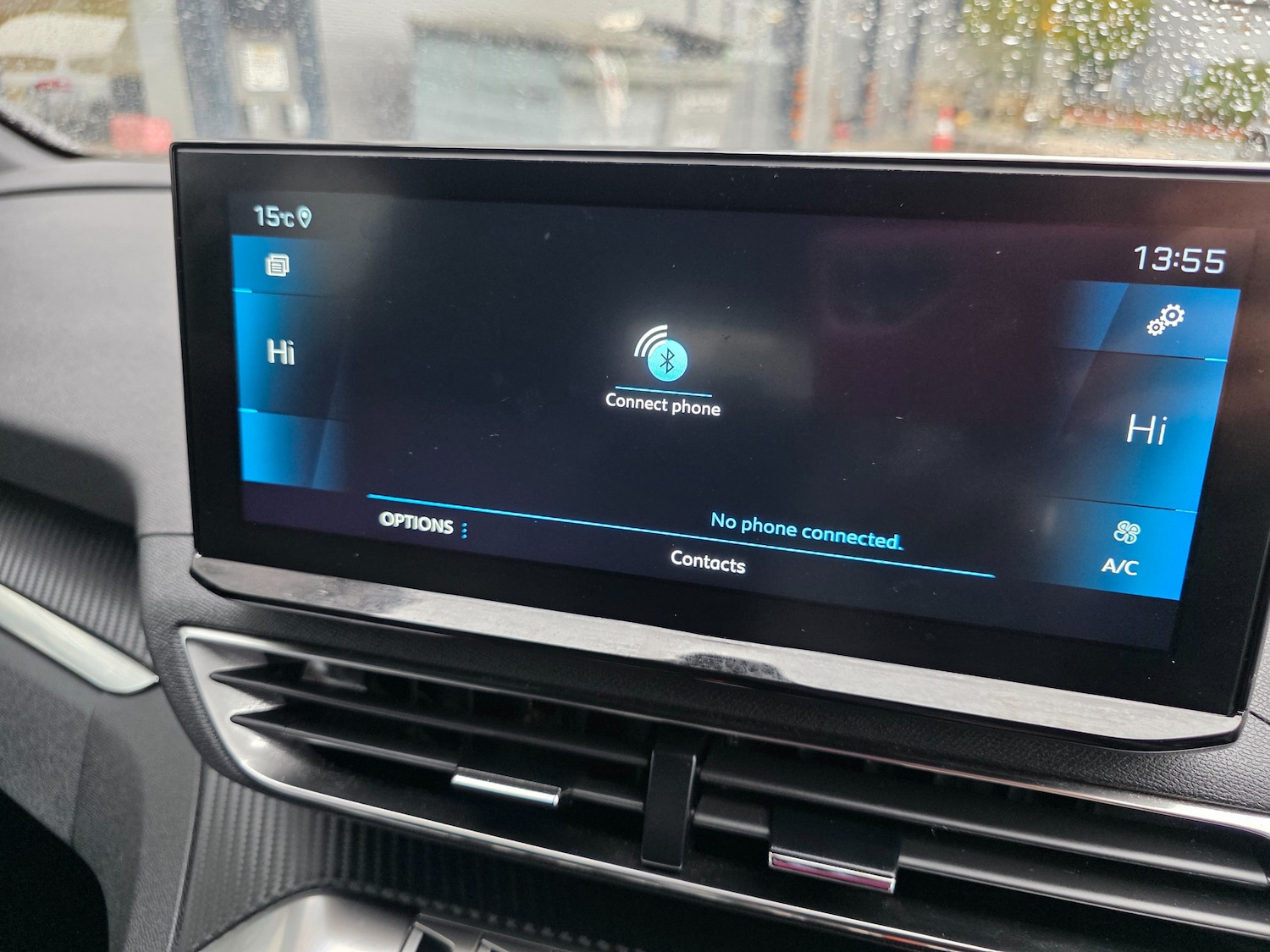 Used Peugeot 3008 2023 for sale - 76006570: Photo 25