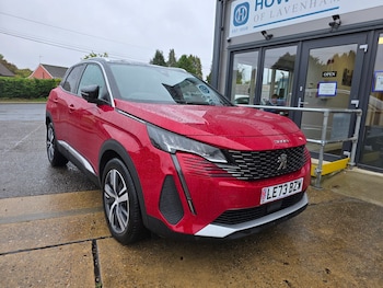 Used Peugeot 3008 2023 for sale - 76006570: Photo