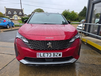 Used Peugeot 3008 2023 for sale - 76006570: Photo