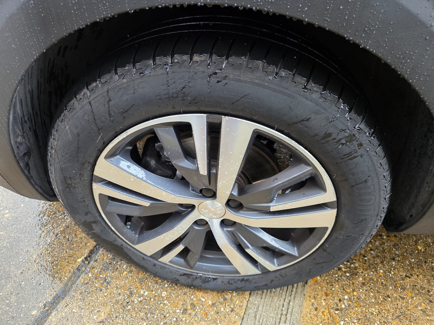 Used Peugeot 3008 2023 for sale - 76006570: Photo 5