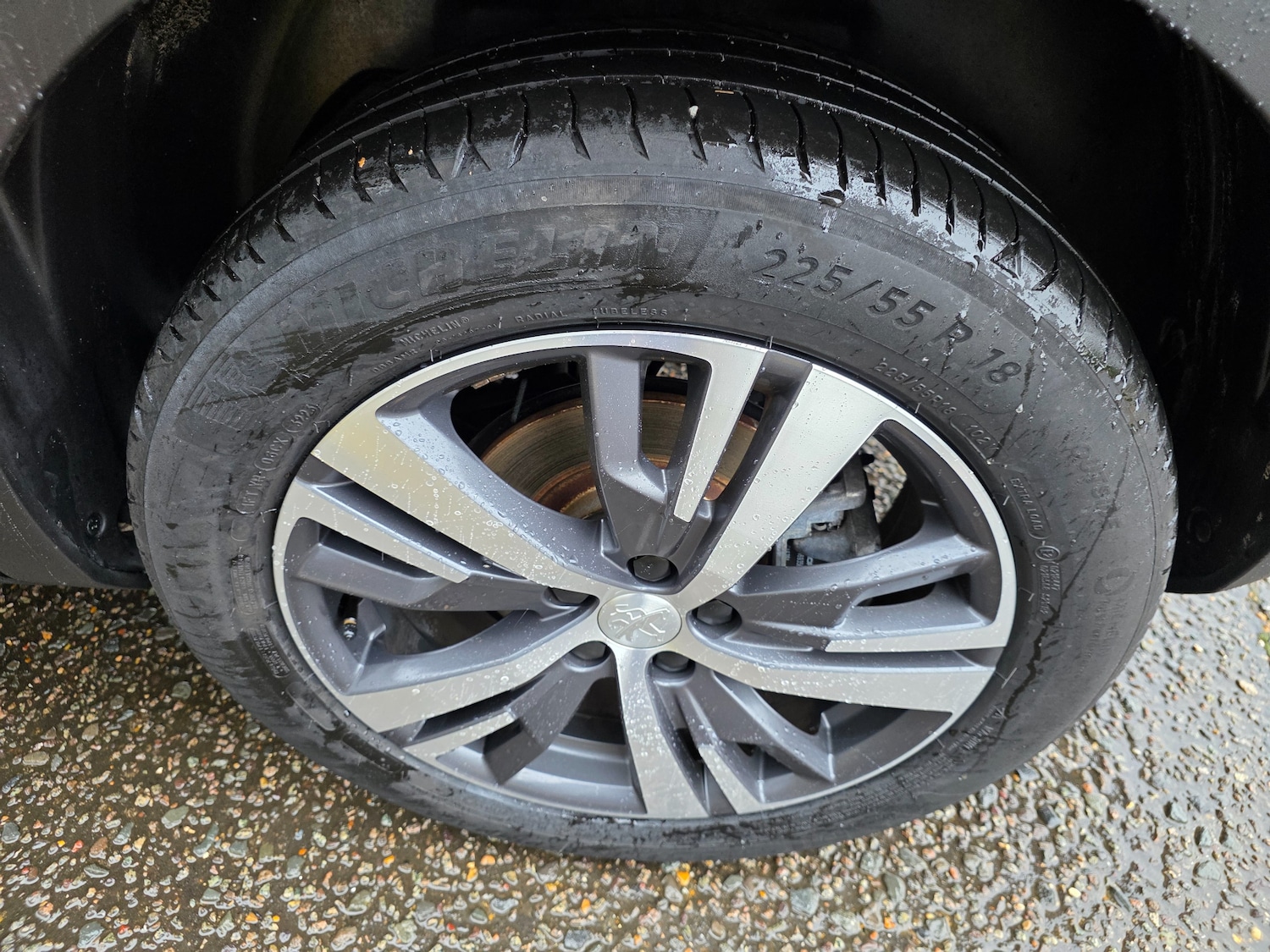 Used Peugeot 3008 2023 for sale - 76006570: Photo 6