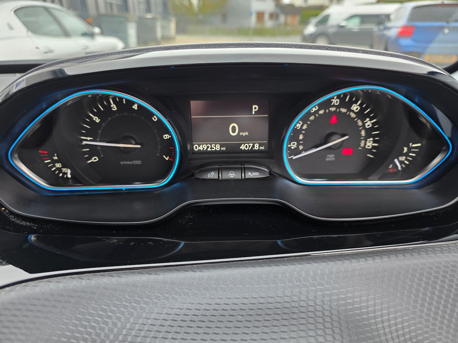 Used Peugeot 2008 for sale - 77546146: Photo 15