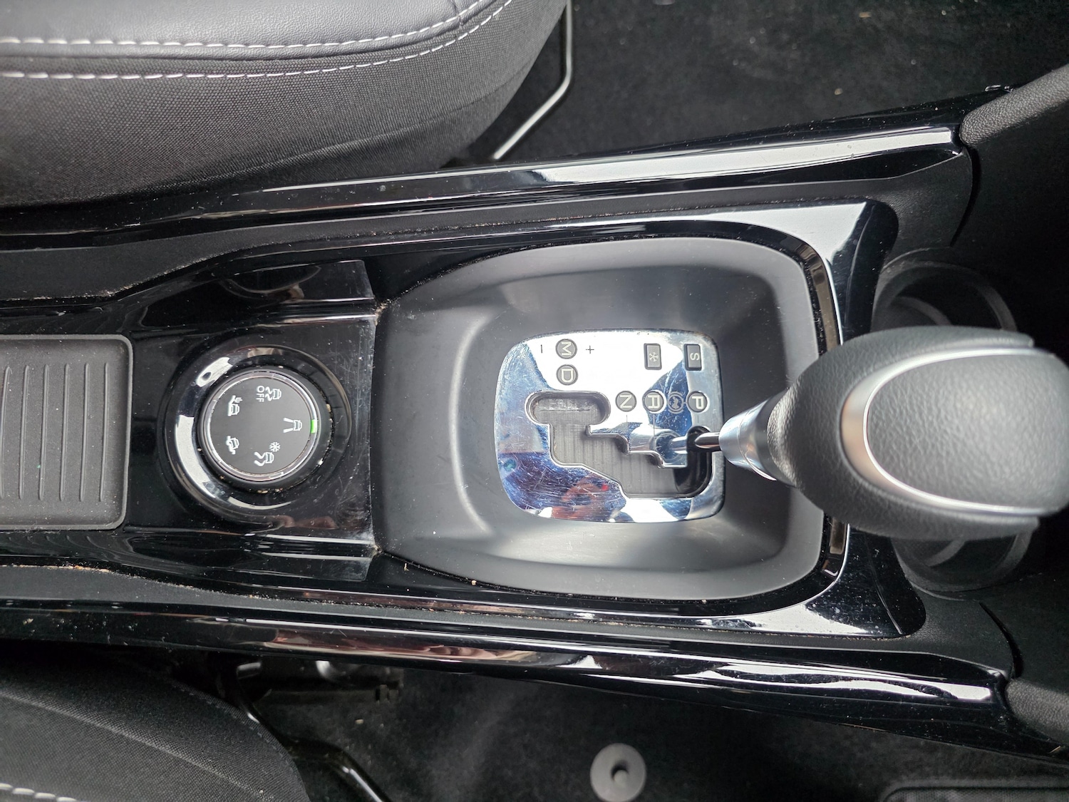 Used Peugeot 2008 for sale - 77546146: Photo 18