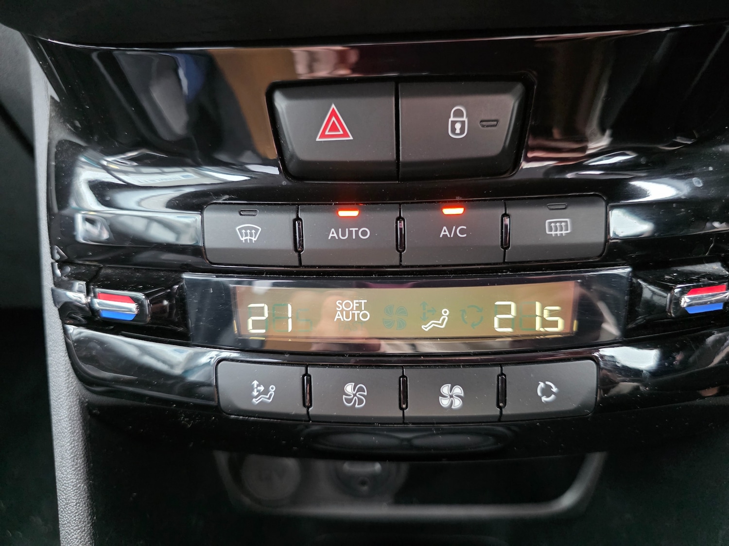 Used Peugeot 2008 for sale - 77546146: Photo 20