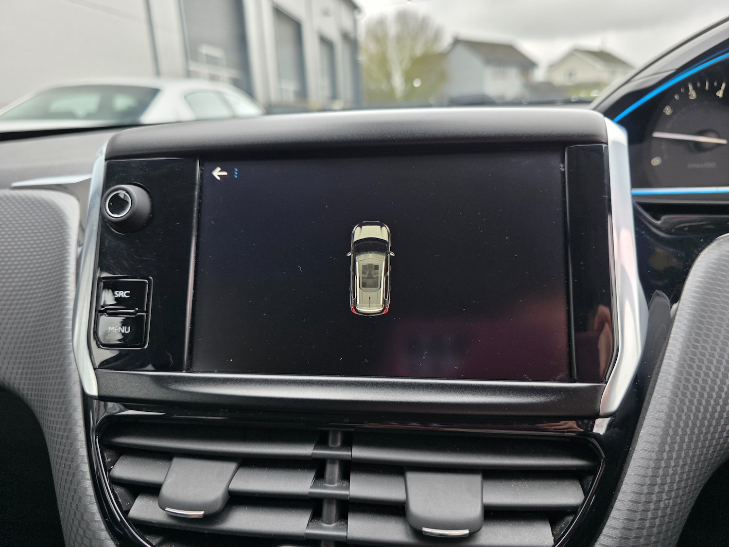 Used Peugeot 2008 for sale - 77546146: Photo 21