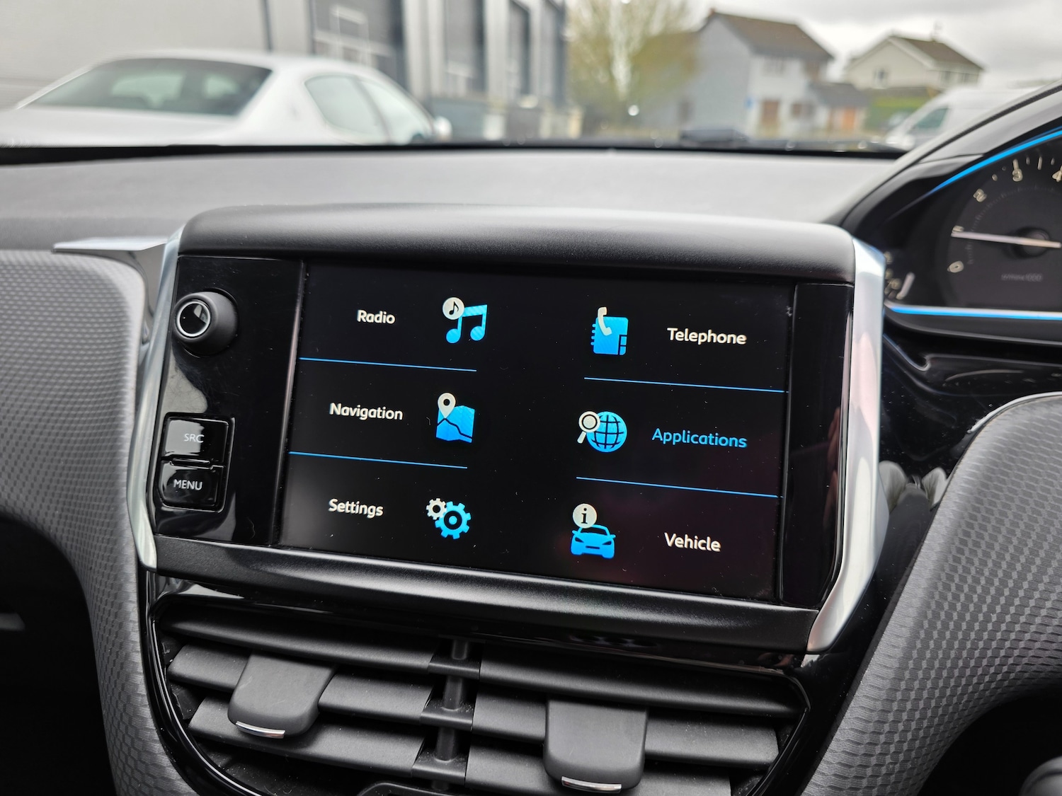 Used Peugeot 2008 for sale - 77546146: Photo 22