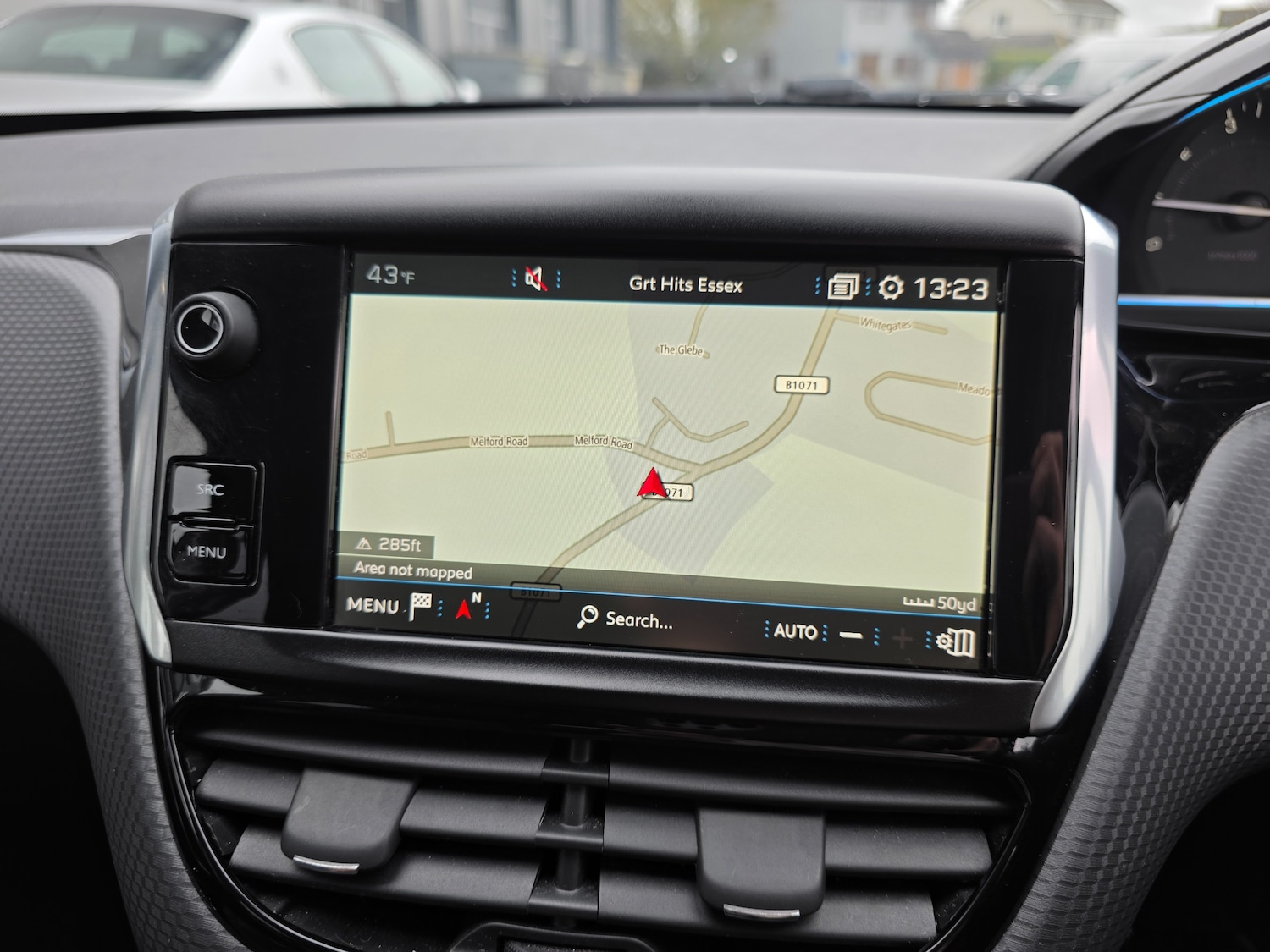 Used Peugeot 2008 for sale - 77546146: Photo 25