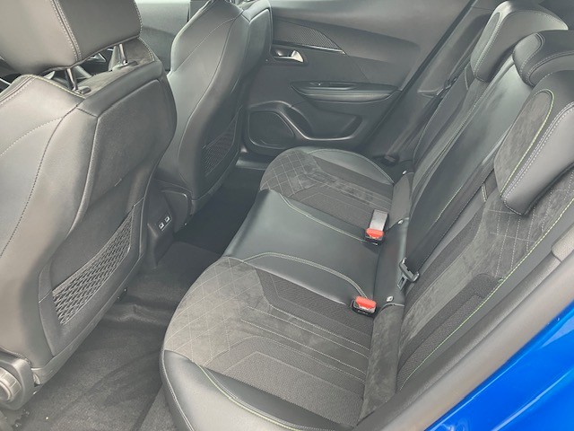 Used Peugeot 2008 2021 for sale - 77608086: Photo 13