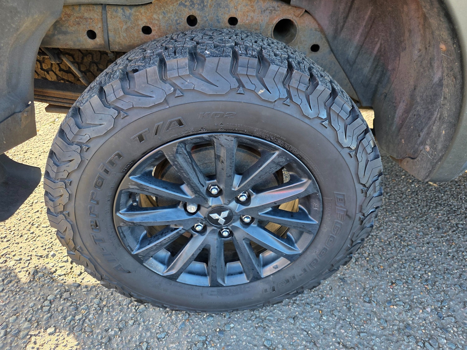 Used Mitsubishi L200 2018 for sale - 77276759: Photo 13