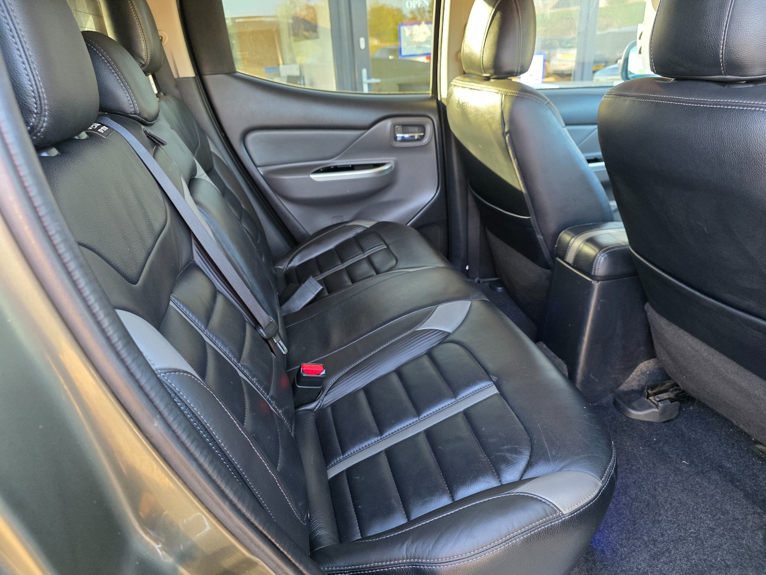 Used Mitsubishi L200 2018 for sale - 77276759: Photo 15