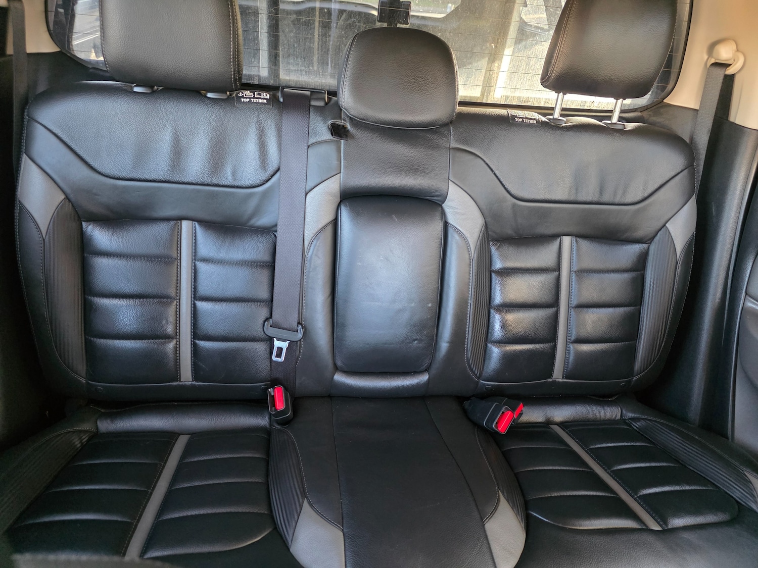 Used Mitsubishi L200 2018 for sale - 77276759: Photo 21