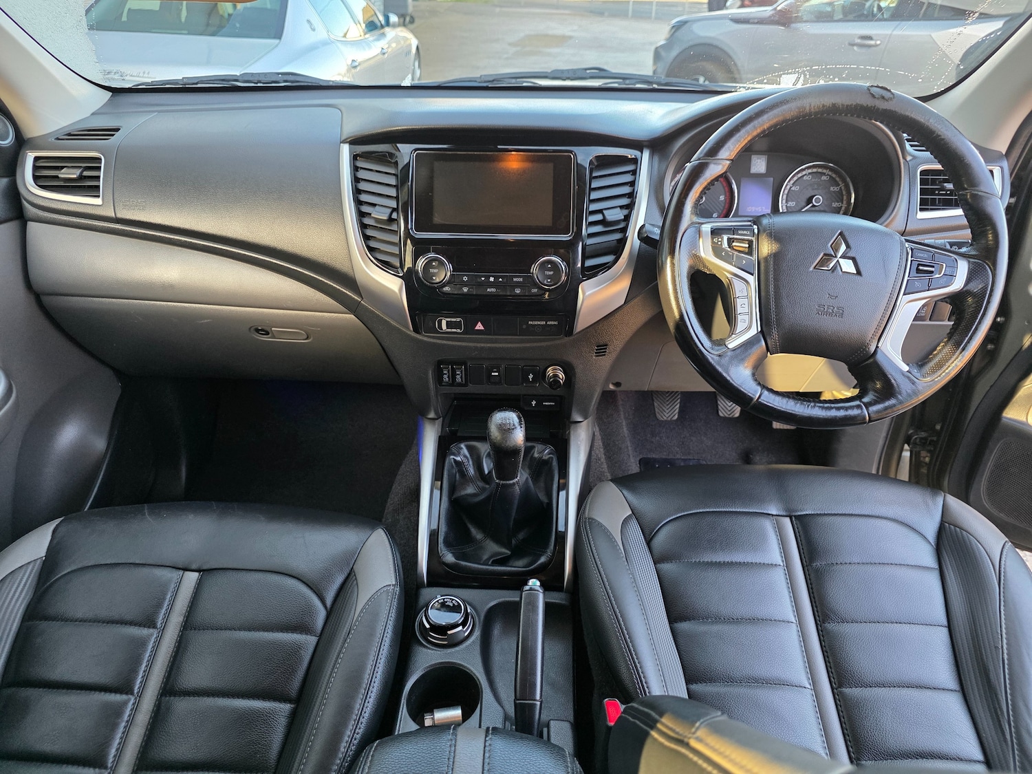 Used Mitsubishi L200 2018 for sale - 77276759: Photo 23